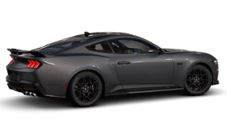 2026 Ford Mustang® External Image 4
